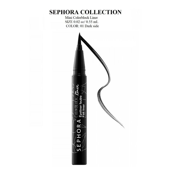 Sephora Other - SEPHORA COLLECTION Mini Colorblock Liner